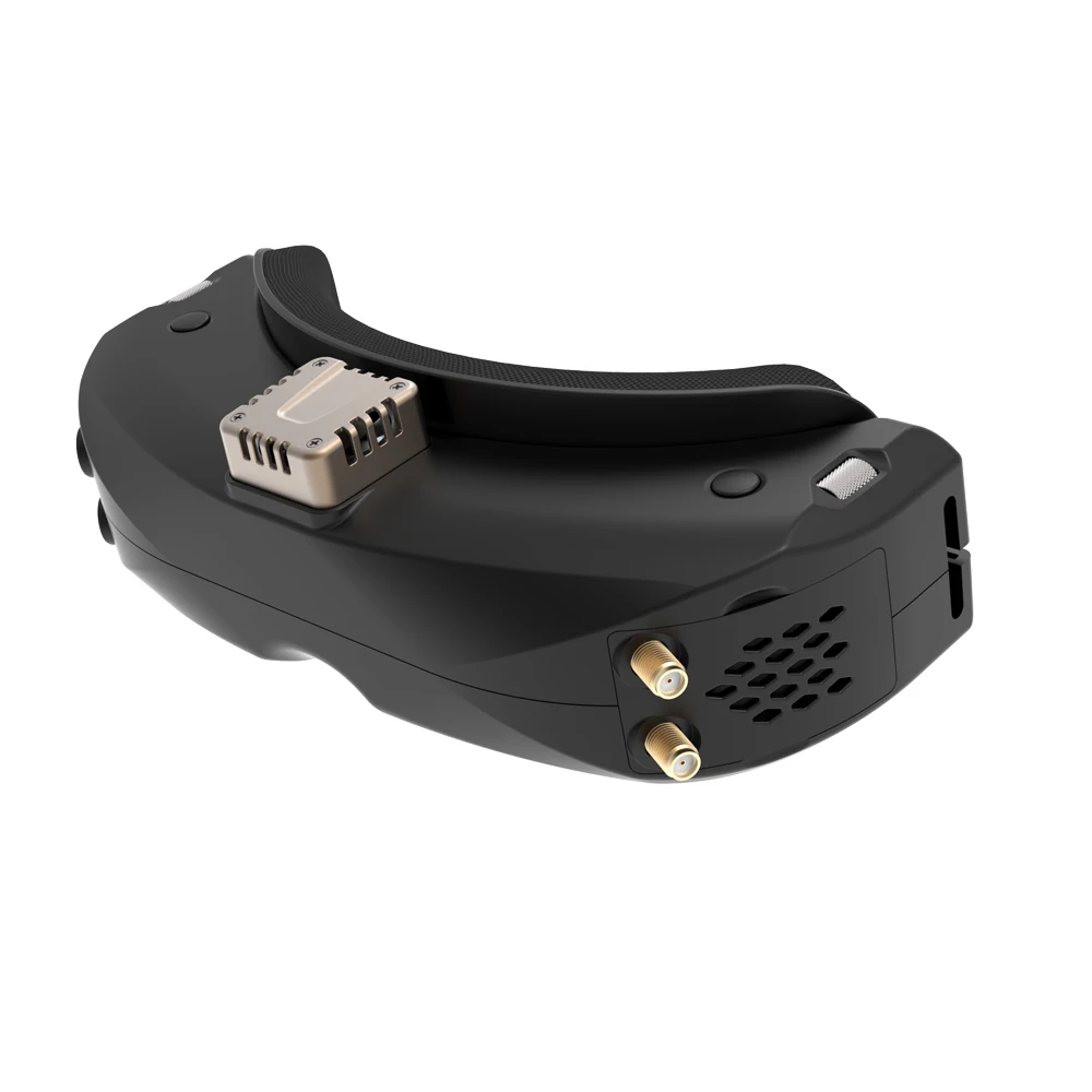 Skyzone Fpv Racing Goggles Sky - Receiver Rc Drone 评论和价格