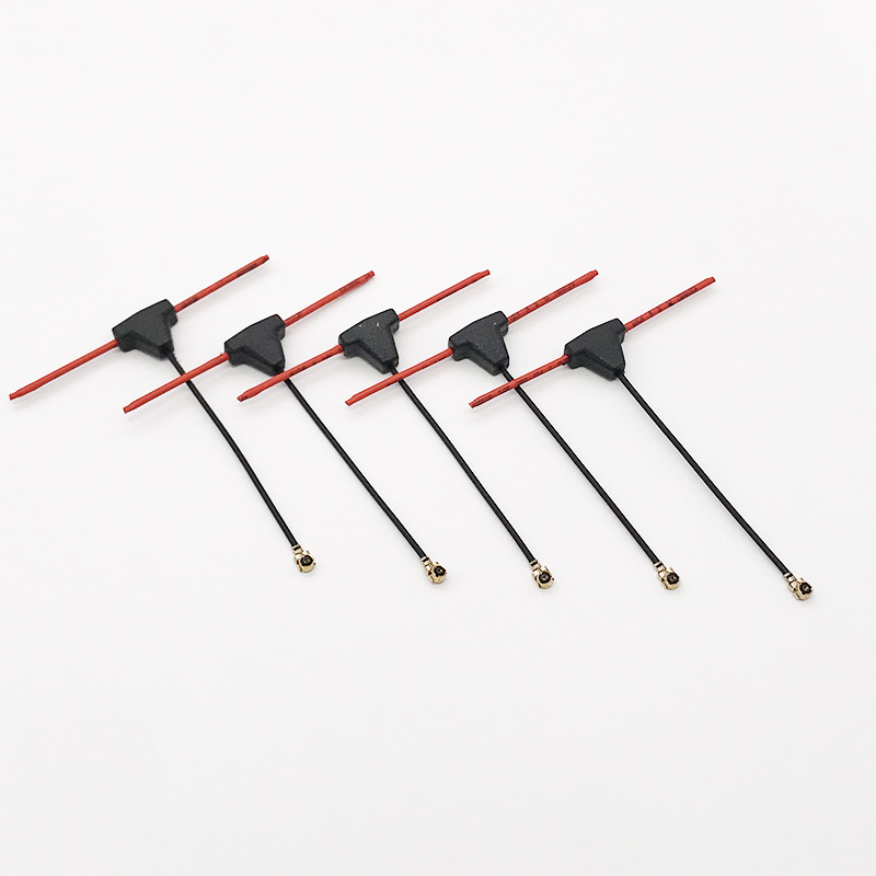 2.4G 2DBI T Antenna IPX1 for T - Receiver Rc Drone 评论和价格