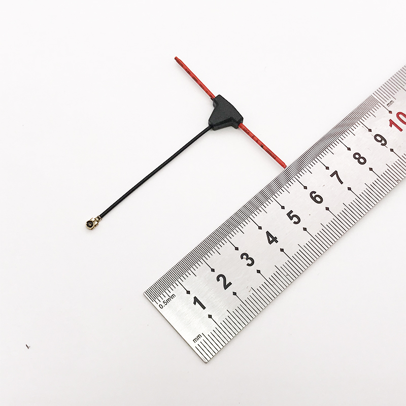 2.4G 2DBI T Antenna IPX1 for T - Receiver Rc Drone 评论和价格