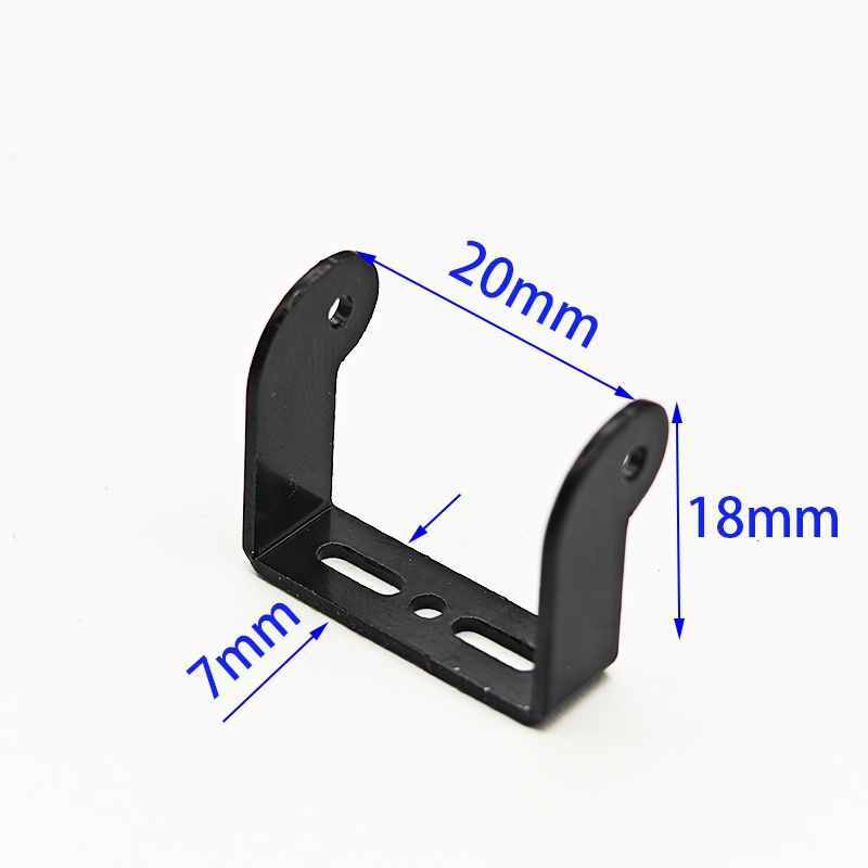 19*19mm Micro FPV Camera Mount - Drone Rc Cable 评论和价格