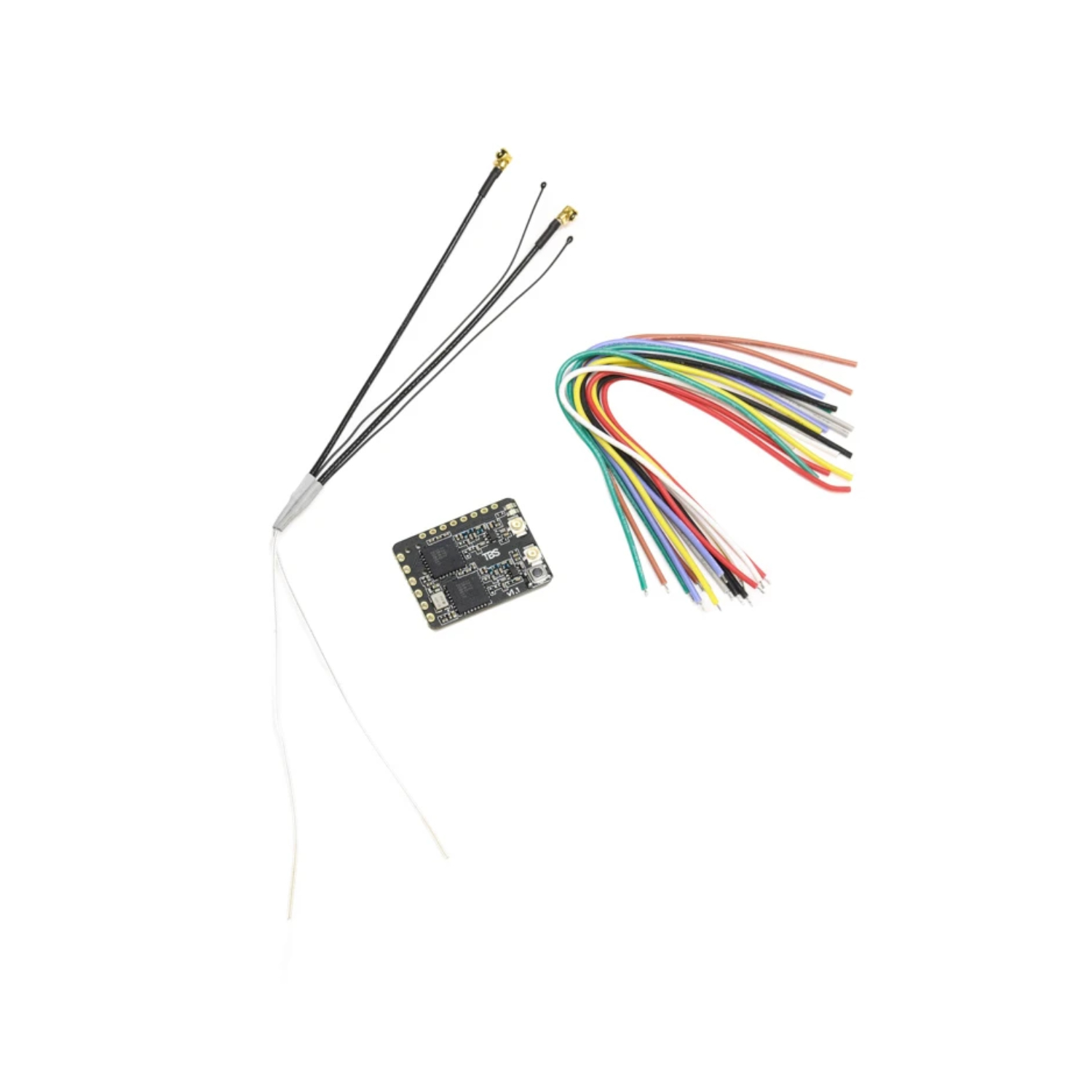 TBS Crossfire Diversity Nano R - Crossfire Receiver Rx 评论和价格