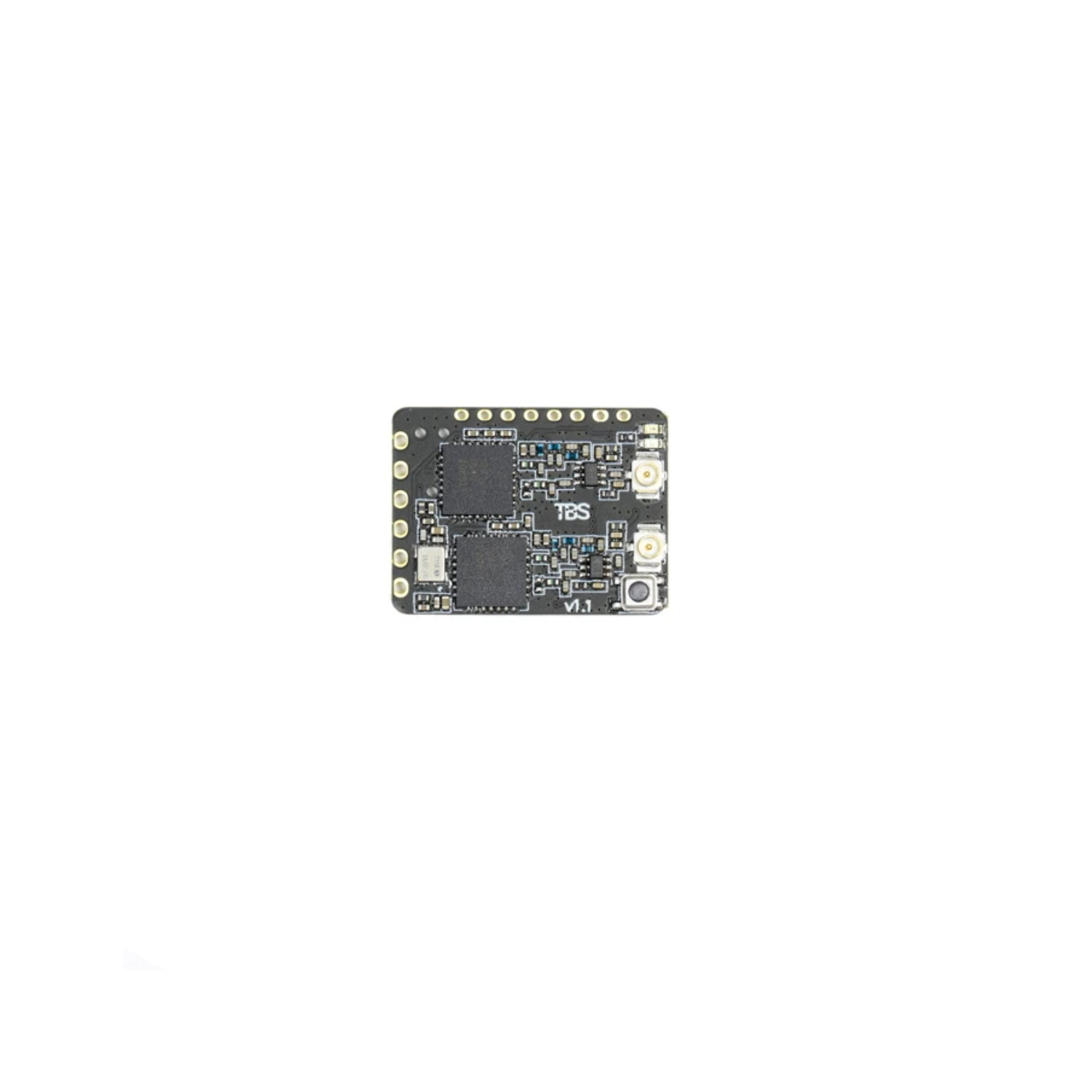 TBS Crossfire Diversity Nano R - Crossfire Receiver Rx 评论和价格